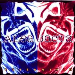 Alea Jacta (ESP) : Exterminio